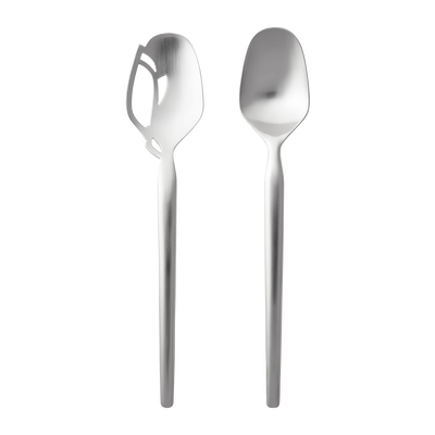 Dorotea Salad cutlery