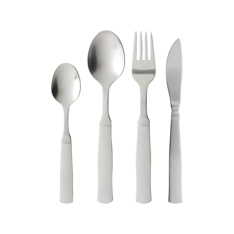 Ranka Cutlery set 16 parts