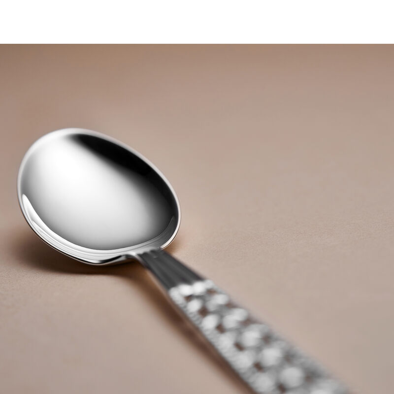 Kungasilver Coffee spoon