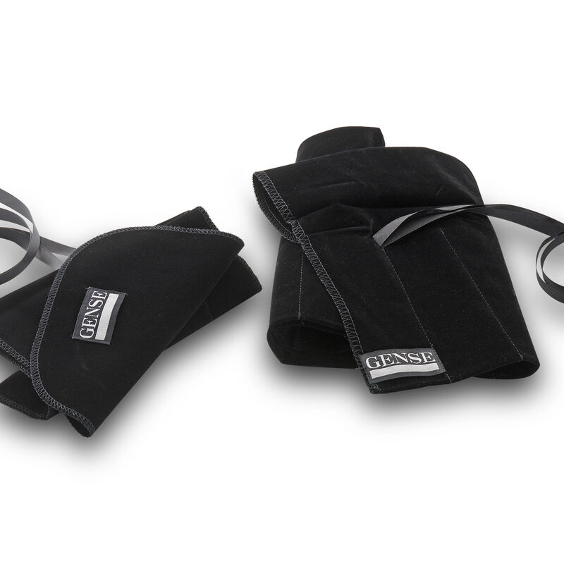 Gense Cutlery roll for 12 pieces L Gense Cutlery roll for 12 pieces L