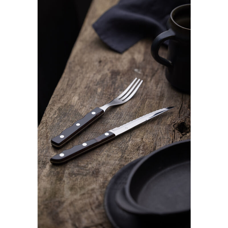 Old Farmer Classic Steak fork