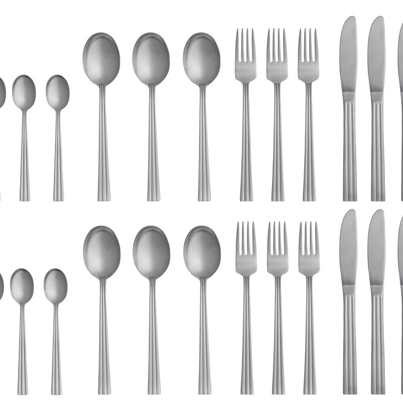 Thebe Edition 2024 Cutlery set 24 parts