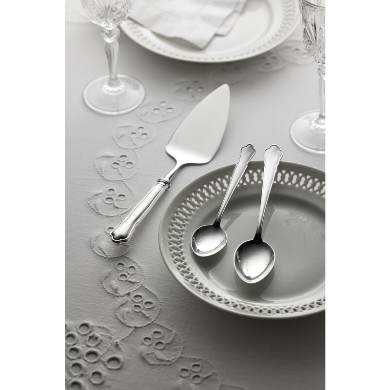 Chippendale Dessert spoon Chippendale Dessert spoon