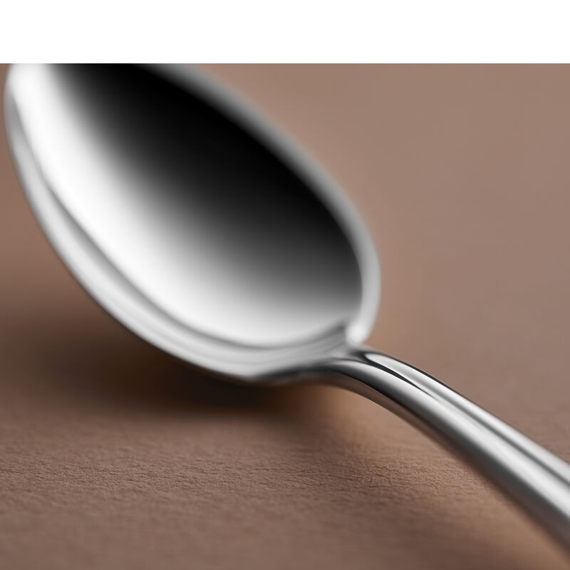 Kungasilver Coffee spoon