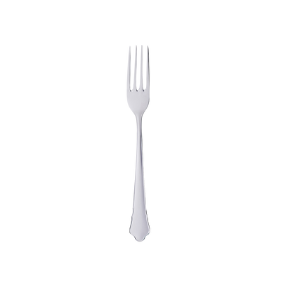 Chippendale Lunch fork
