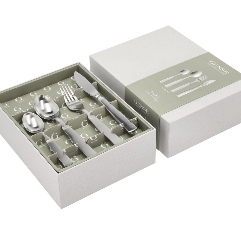 Ranka Cutlery set 16 parts