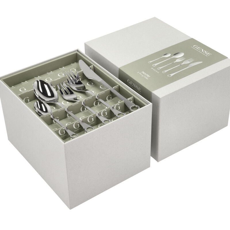Pantry Cutlery set 60 parts Pantry Cutlery set 60 parts
