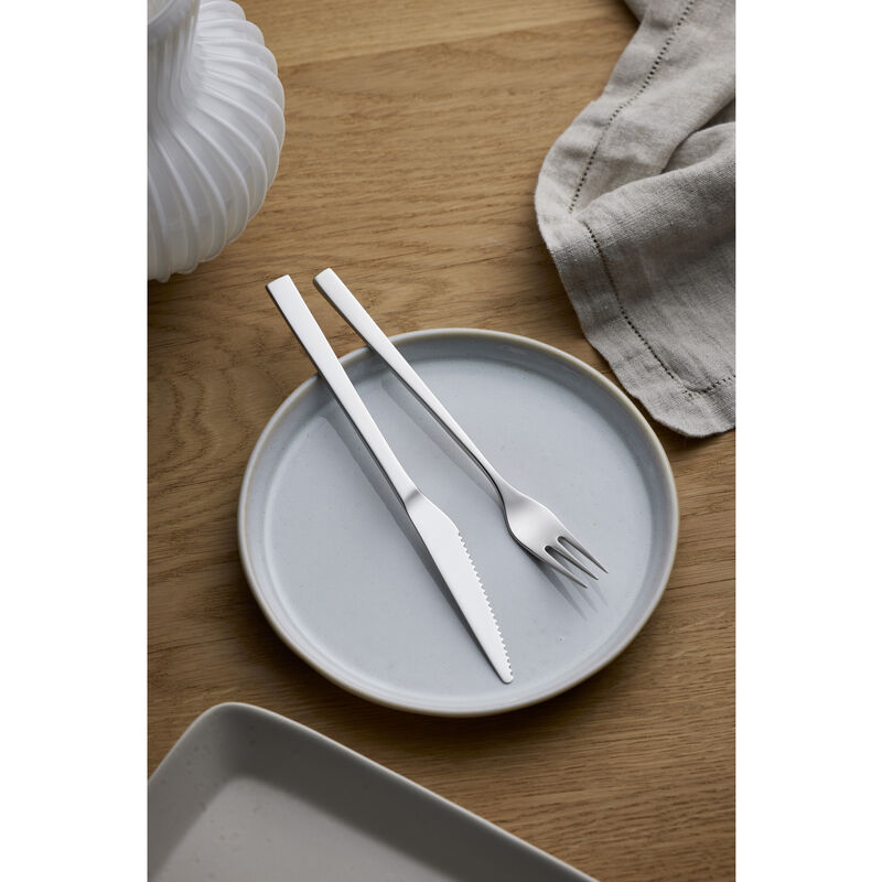 Fuga Steak cutlery 12 parts