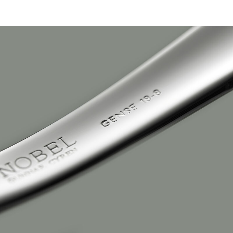 Nobel Fish knife