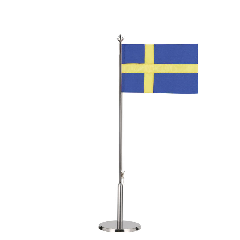 Flagpole SE