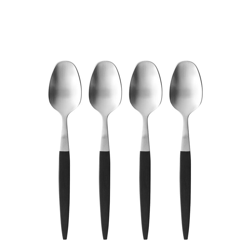 Focus de Luxe Tea spoon 4 pcs Focus de Luxe Tea spoon 4 pcs