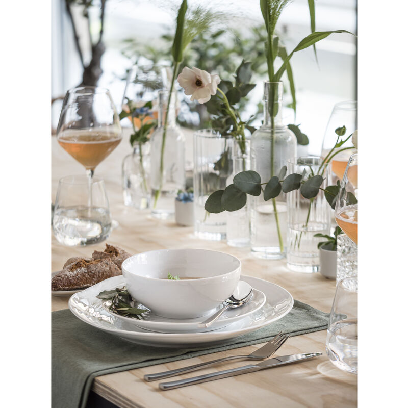 Fuga Cutlery set 16 parts