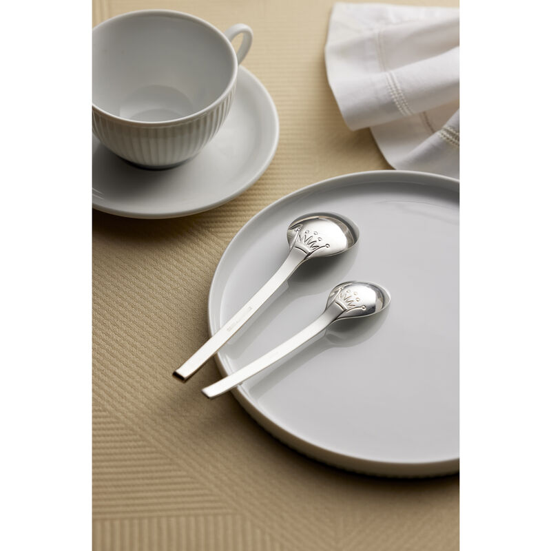 Kungasilver Dessert spoon/Children's spoon