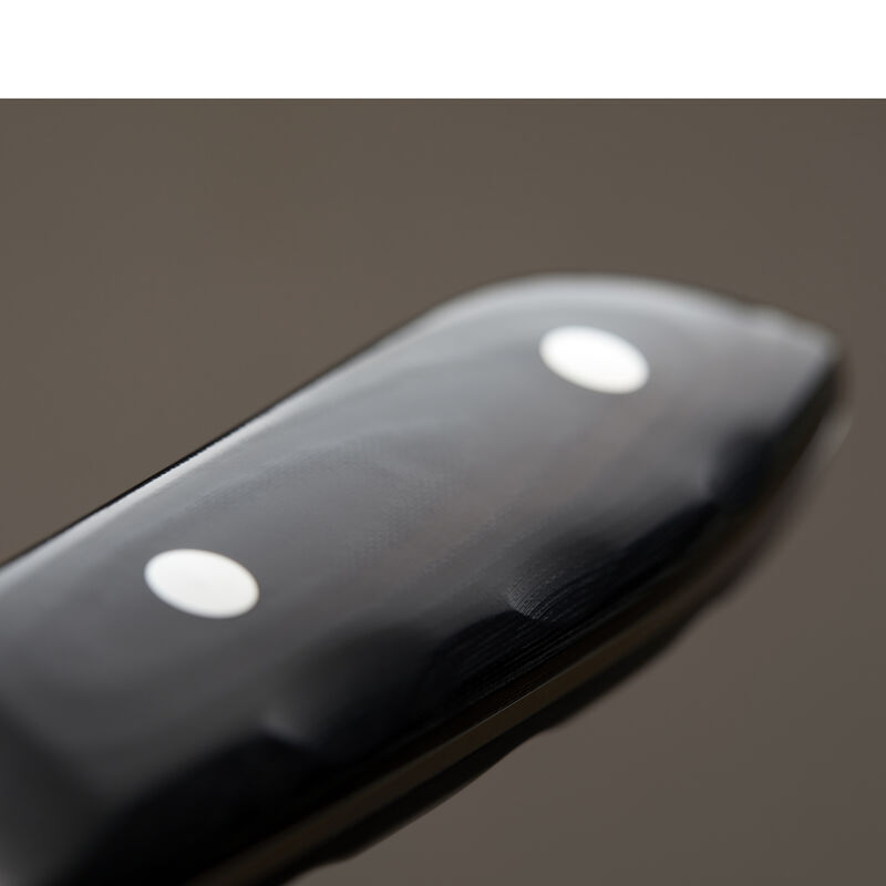 Old Farmer Micarta Steak knife XL 2 pcs