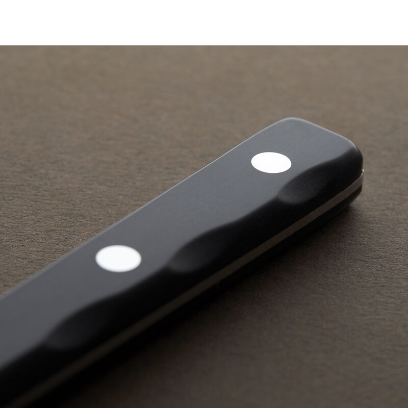 Old Farmer Black Steak fork