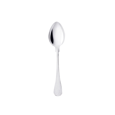 Gammal Fransk Dessert spoon/Children's spoon