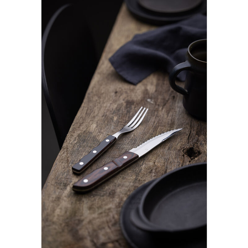 Old Farmer Classic Steak fork
