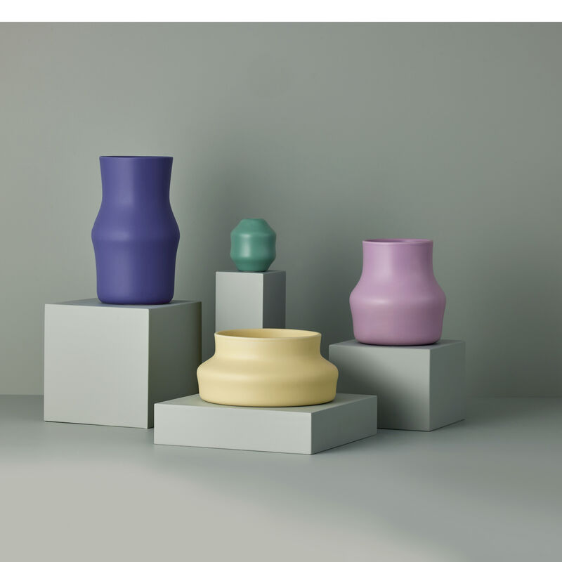 Dorotea Vase