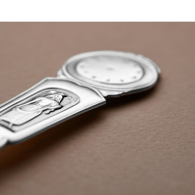 Princess Christening spoon