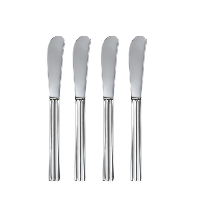Thebe Butter knife 4 pcs