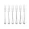 Gense Oxford Cake fork 6 pcs