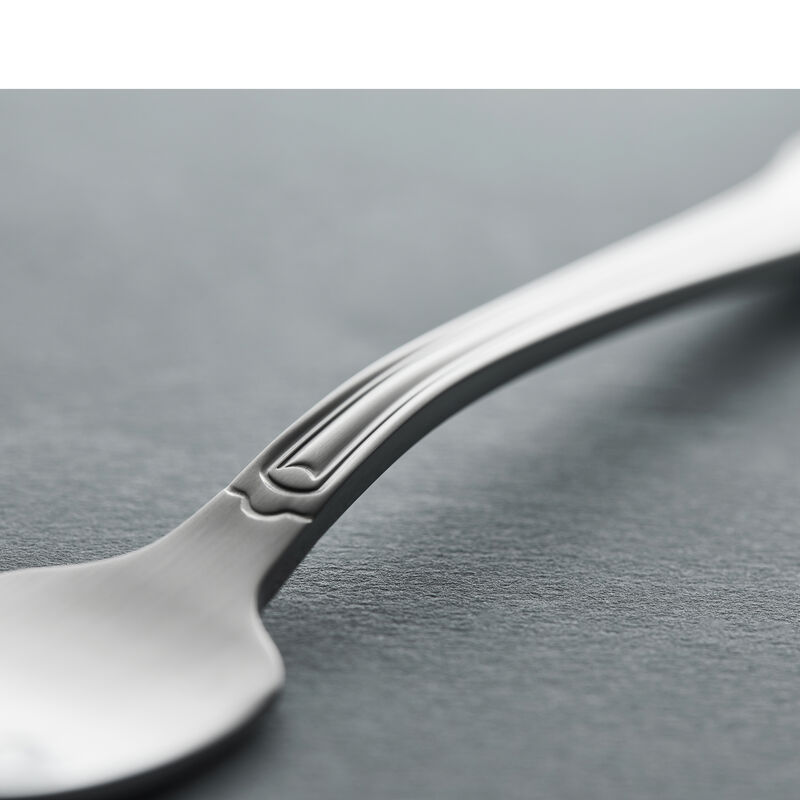 Attach&eacute; Table fork