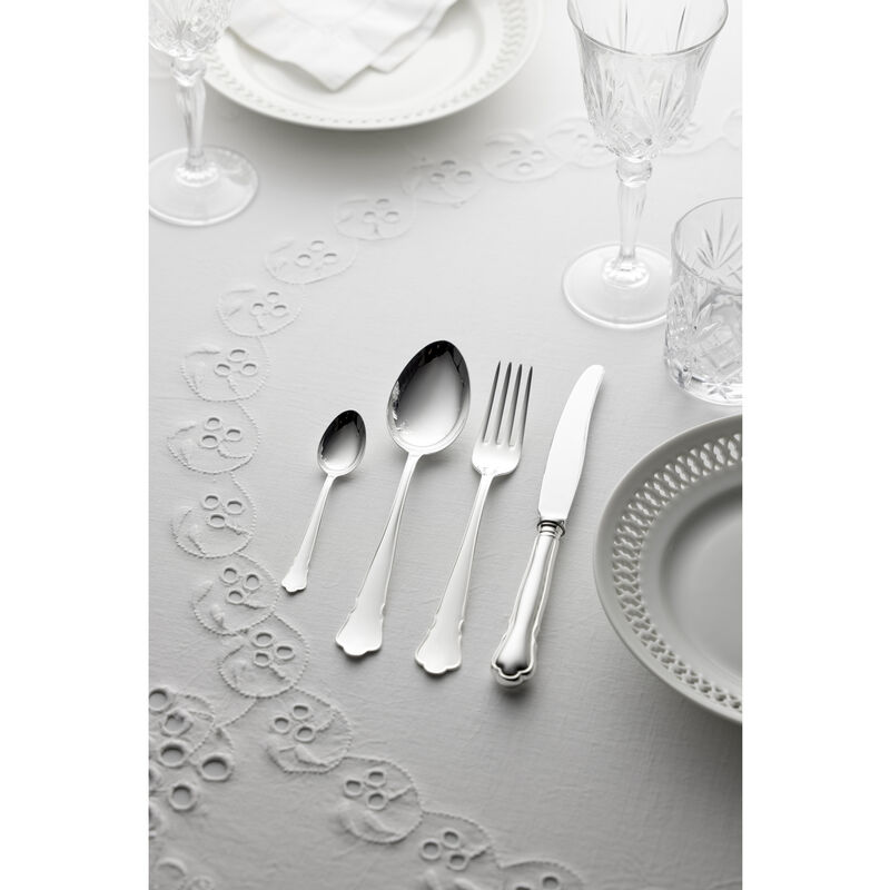 Chippendale Coffee spoon Chippendale Coffee spoon