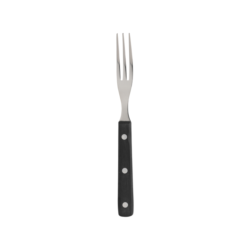 Old Farmer Black Steak fork