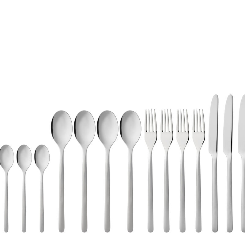 Still Cutlery set 16 parts