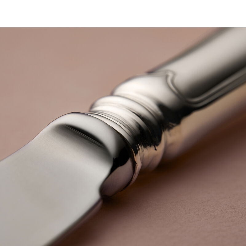 Gammal Fransk Table knife