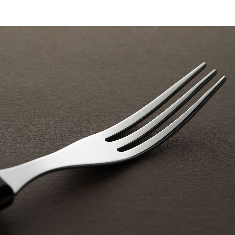 Old Farmer Black Steak fork