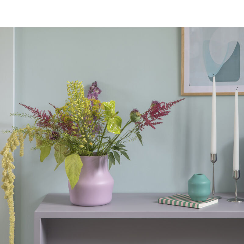 Dorotea Candlestick