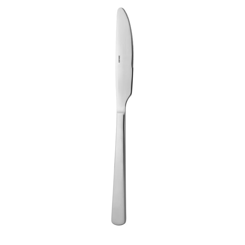 Essentials Soft Cutlery set 73 parts