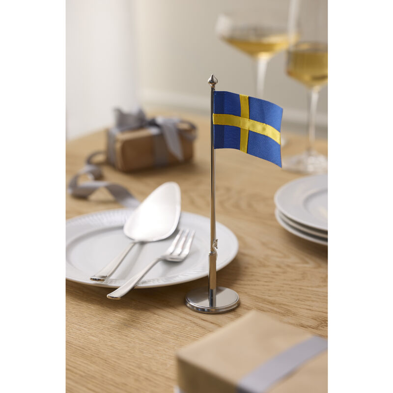 Essentials Soft Cutlery set 73 parts