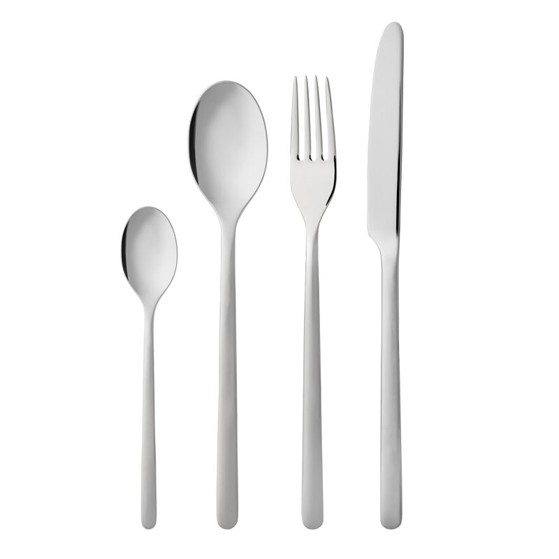 Still Cutlery set 16 parts
