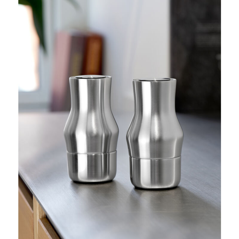Dorotea Salt and pepper mill set 2 pcs