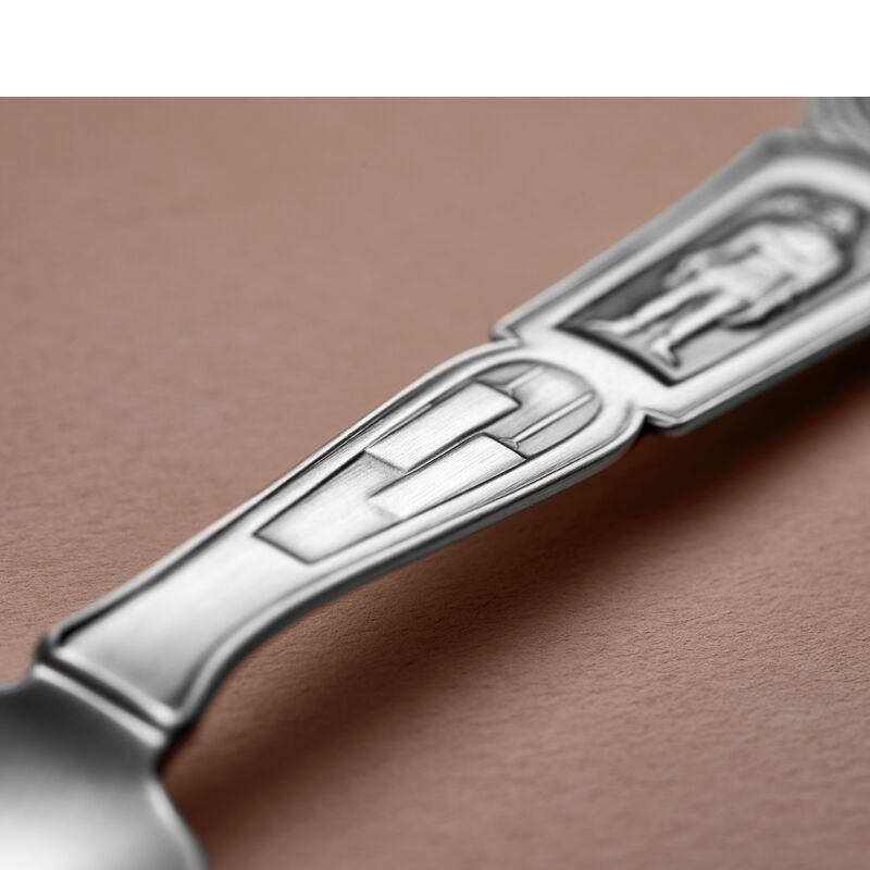 Prince Christening spoon