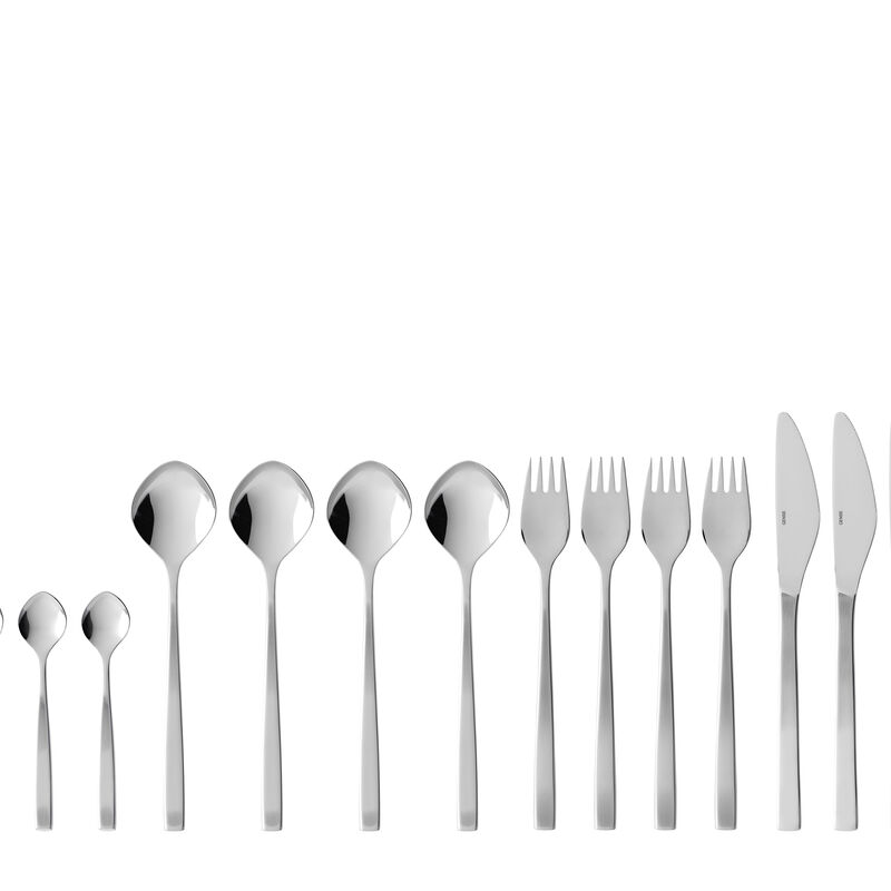Fuga Cutlery set 16 parts