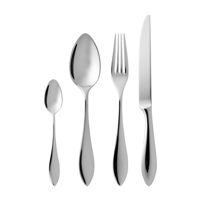 Indra Cutlery set 16 parts