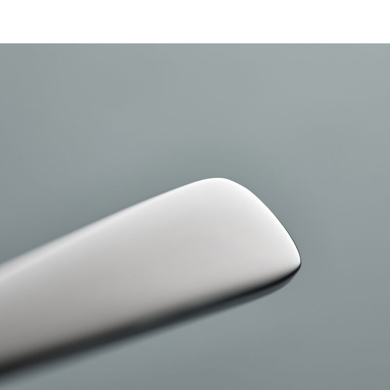 Steel Line Table spoon