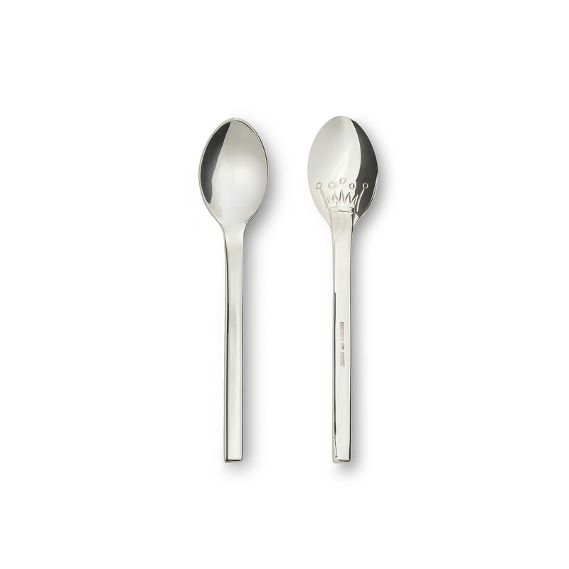 Kungasilver Coffee spoon