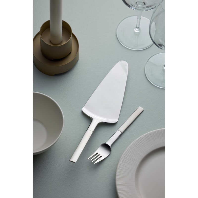 Nobel Cake fork