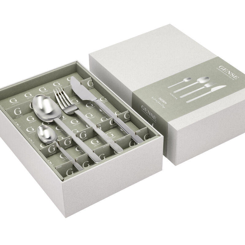 Norm Cutlery set 16 parts