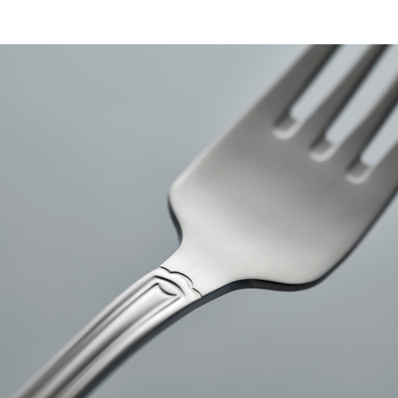 Attach&eacute; Table fork