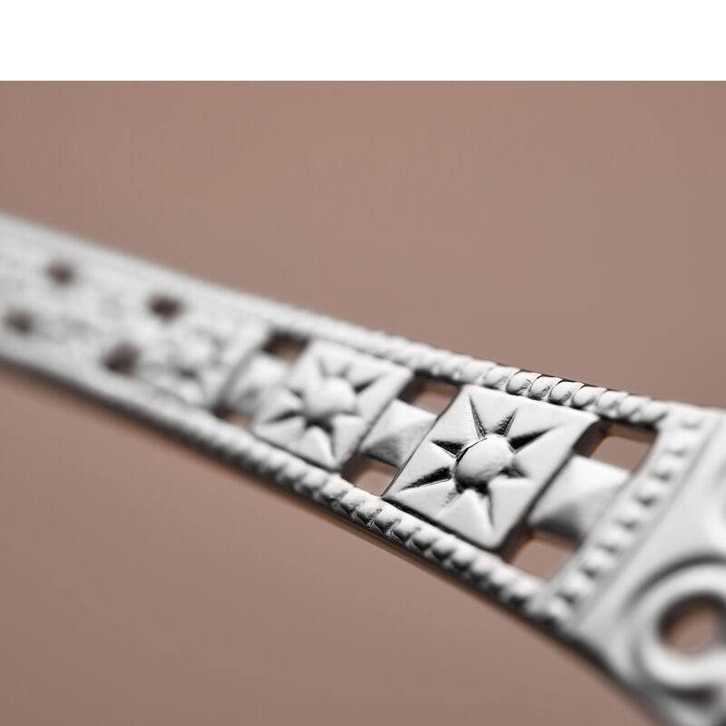 Kungasilver Coffee spoon