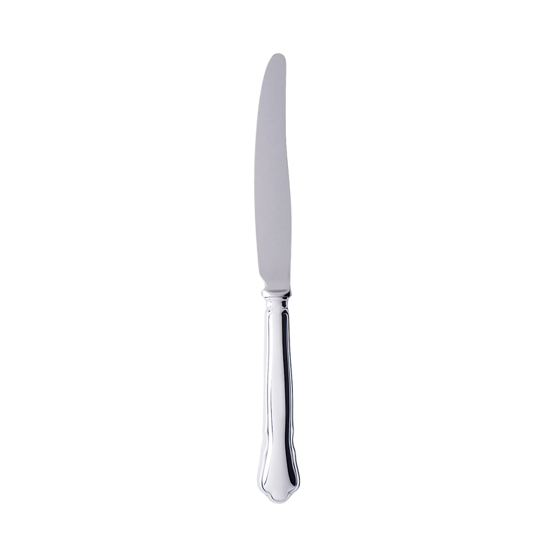 Chippendale Silverplated Table knife
