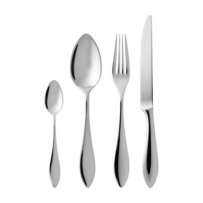 Indra Cutlery set 16 parts