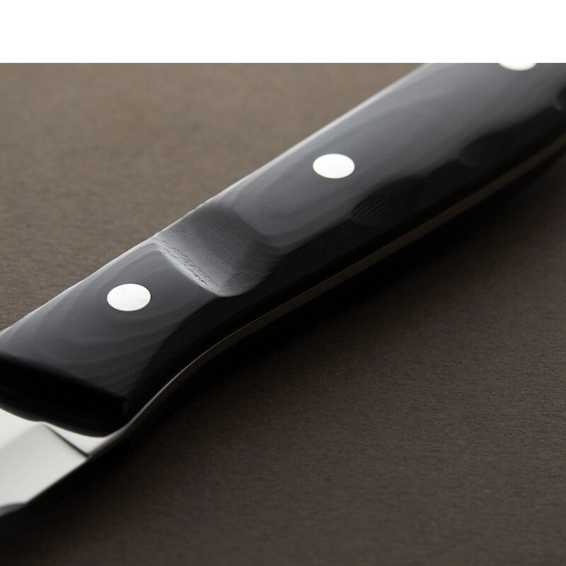 Old Farmer Micarta Steak knife XL 2 pcs