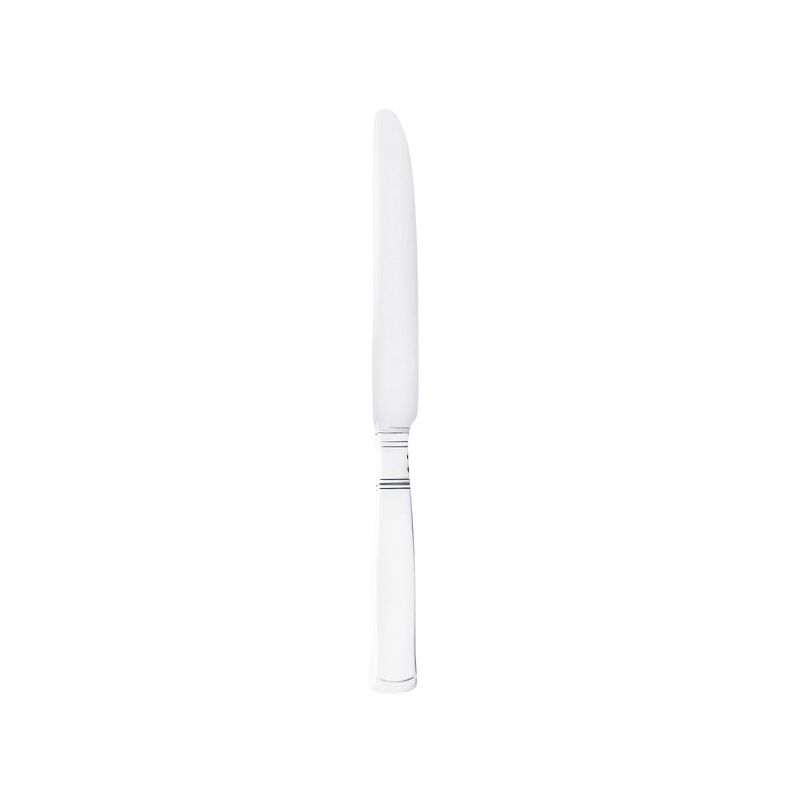 Rosenholm Lunch knife long blade