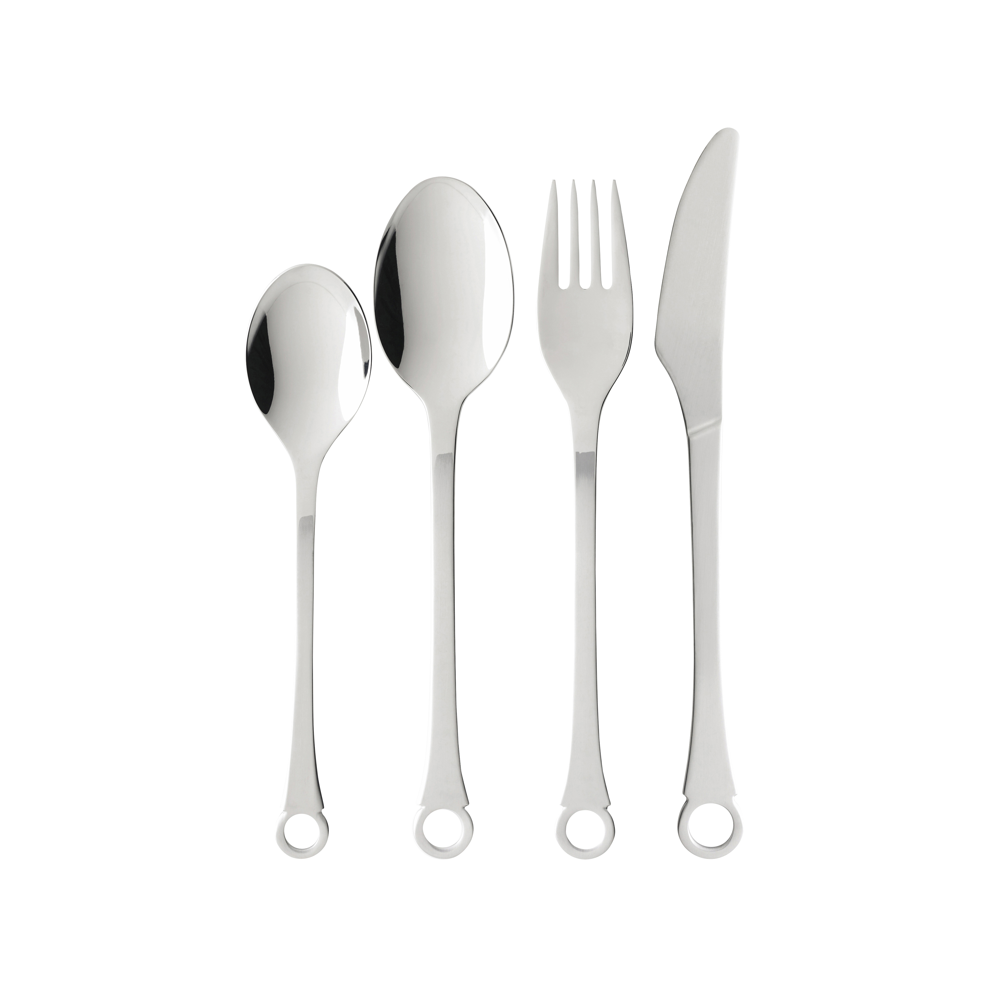 Gense | Pantry Cutlery set 16 parts | Gensestore